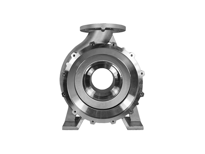 Pump Casing
