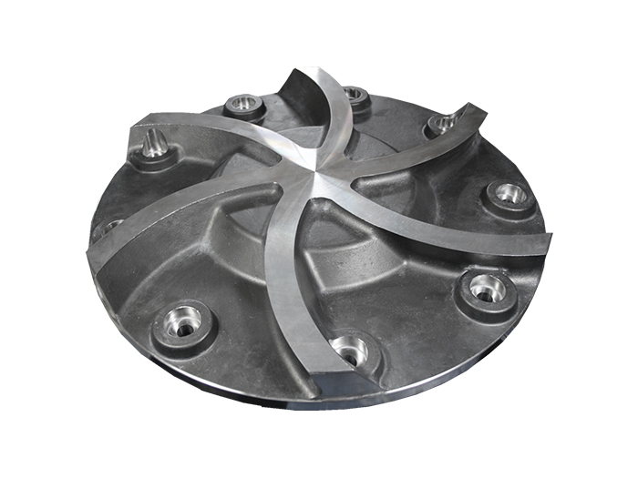 Rotor Cap2