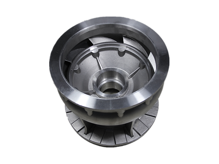 Stage Pump