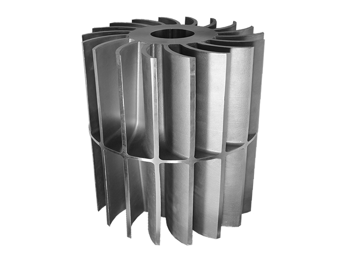 Vacuum Pump
