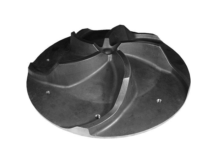 Rotor Cap1